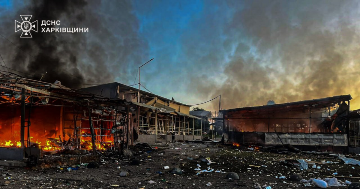 Kupyansk On The Brink–And Ukraine’s Other Battlefield Woes