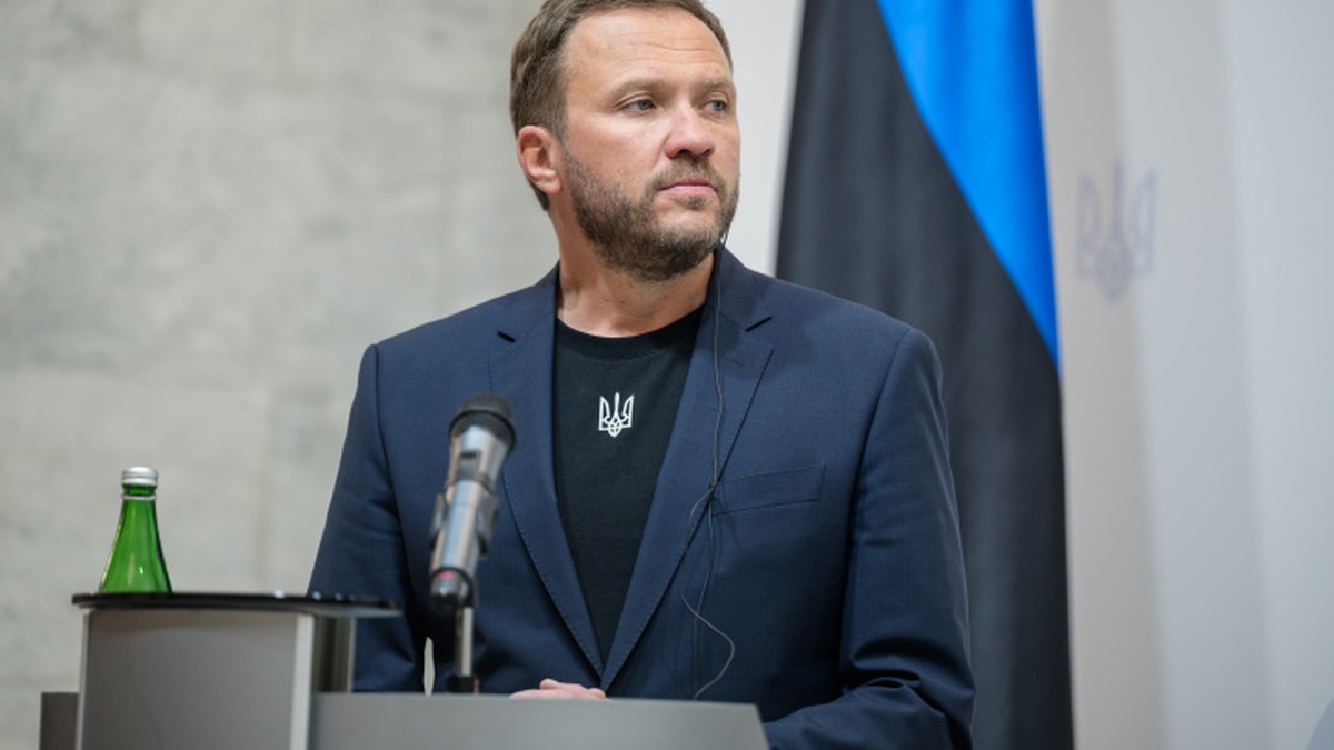 Estonia will never recognize changes to Ukraine’s borders by force – foreign minister