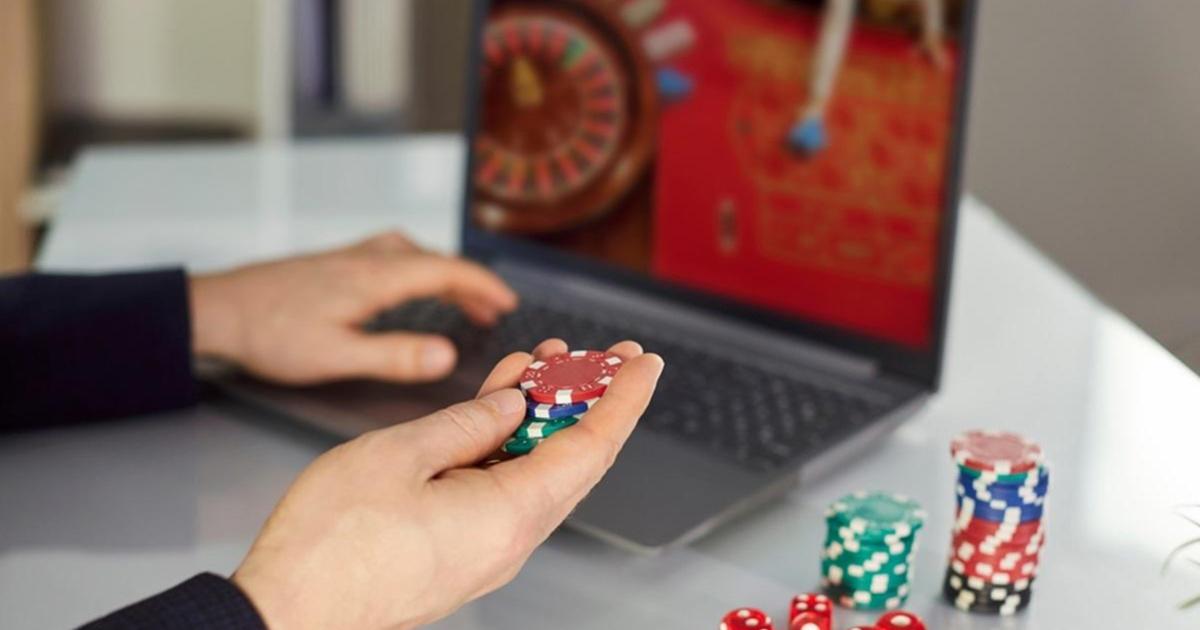 How the online casino industry is driving growth in Europe