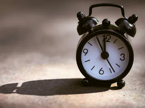 Visit Ukraine – When to switch to winter time in 2025?