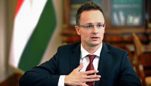 Hungary will not block EU’s 19th sanctions package against Russia – Szijjarto