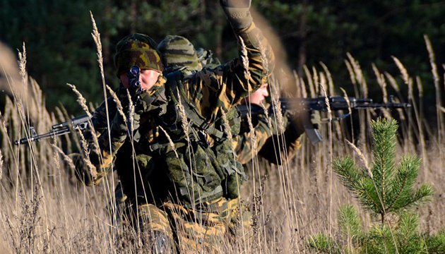Over 4,500 Russian soldiers desert 58th Army fighting in Southern Ukraine
