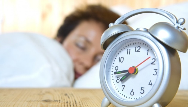 Ukraine to switch to winter time on night of October 26