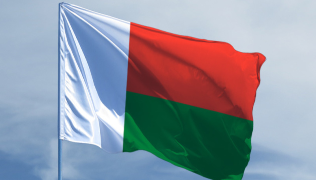 Madagascar President claims attempted coup is underway