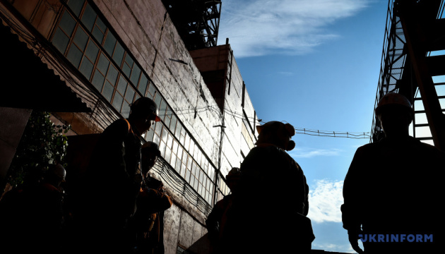 All miners rescued from DTEK mine attacked by Russia in Dnipropetrovsk region