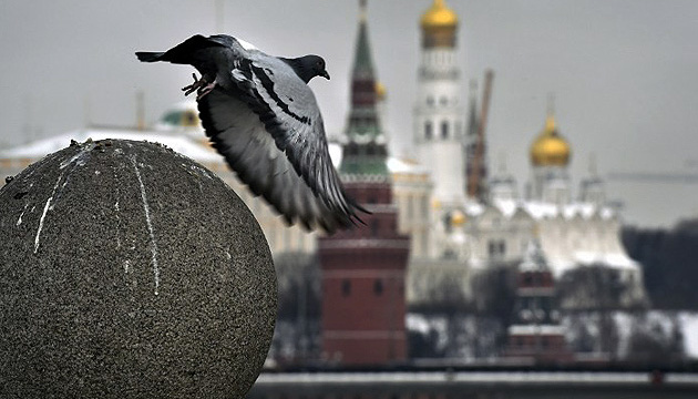 Russia risks losing control over 40% of its territory due to Chinese, North Korean expansion – intelligence
