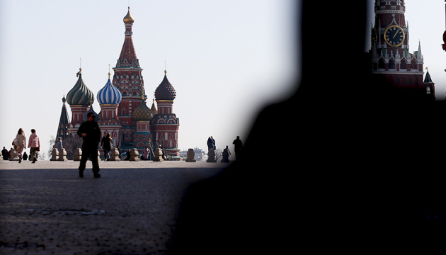 U.S. intelligence sees no signs of Putin’s willingness for peace