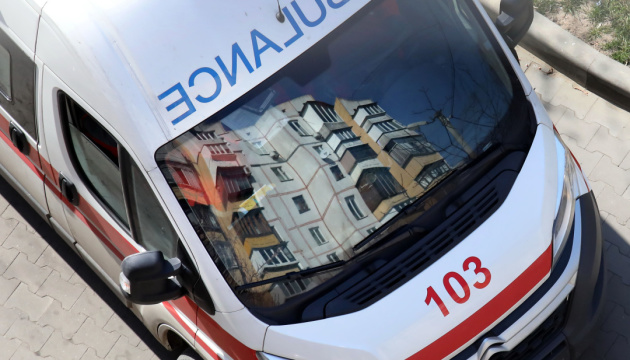 Russian attacks kill three, wound 14 in Kherson region over past day
