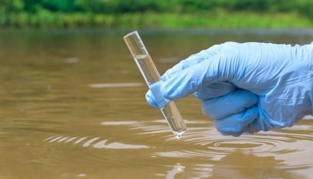 Occupiers dye radiator water in Donetsk region to prevent drinking