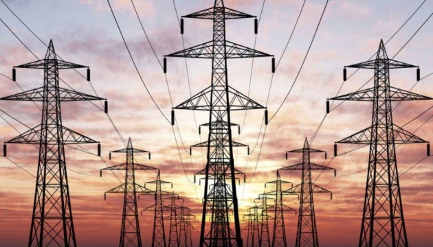 Russia attacks critical energy and gas infrastructure overnight