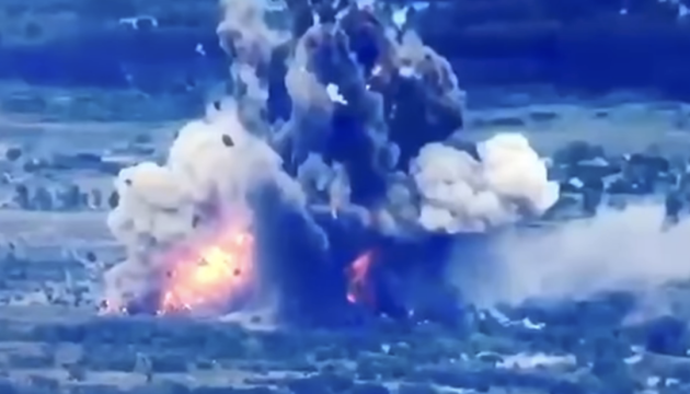 Drones target multiple military and industrial facilities across Russia