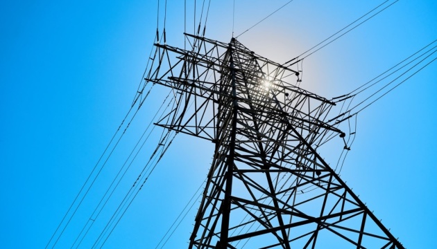 Electricity consumption remains high, hourly power outage schedules in place for Chernihiv region
