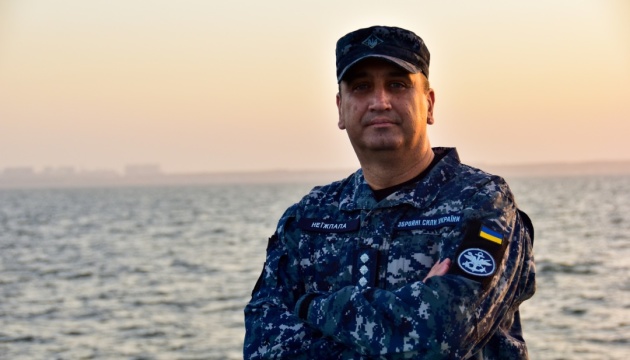Norway strengthens Ukrainian Navy – Neizhpapa
