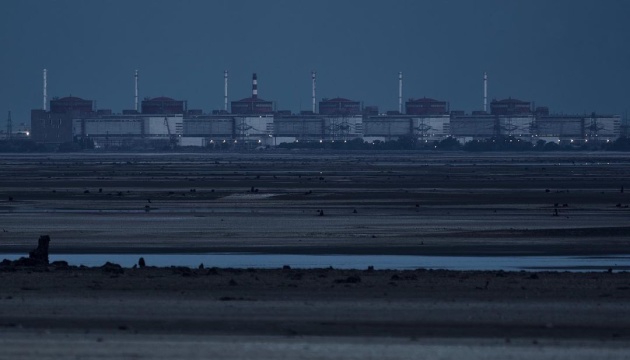 FM says Russia deliberately creates risks and blocks repairs at Zaporizhzhia NPP through shelling nearby