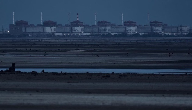 Ukraine warns of ‘critical risk’ at Zaporizhzhia NPP after 10 days on backup power
