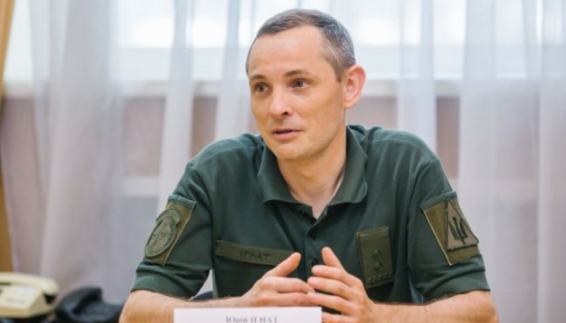 Transfer of Gripen jets may include additional weapons from partners – Ukrainian Air Force