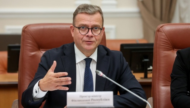 Finland advises Trump to give Ukraine Tomahawks