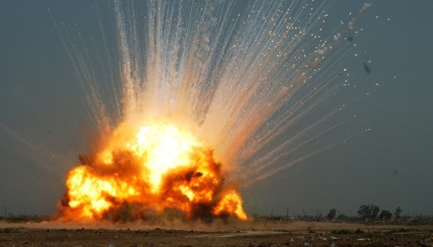 Drone strike hits Orenburg gas processing plant in Russia