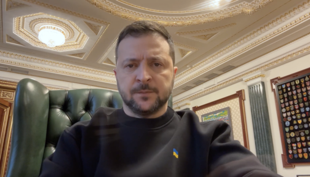 Zelensky to conduct audit of all international agreements