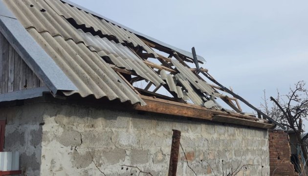 Russia targets Sumy with drones, damages civilian infrastructure