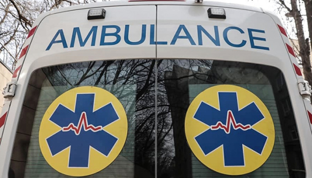 One killed as Russian forces shell Prymorske in Zaporizhzhia region