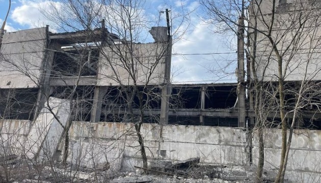 Russian forces kill two, injure seven residents of Donetsk region over past day