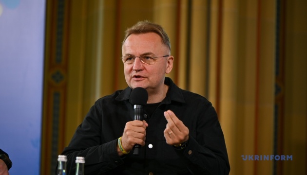 Ukraine’s recovery requires knowledge and experience, not just resources