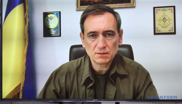 Over 30% of Russia’s oil and gas infrastructure put out of service – MP Venislavskyi