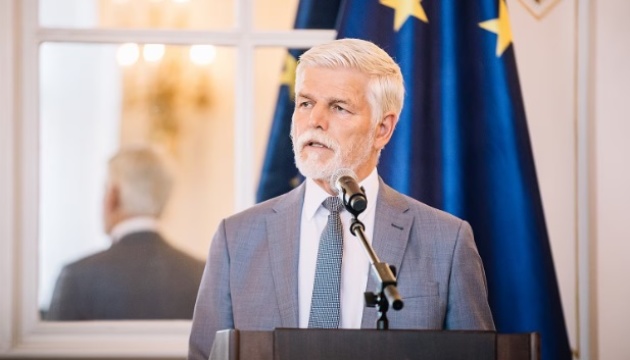 Pavel warns against stopping Czech ammunition supplies to Ukraine