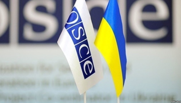 OSCE condemns Russian attacks on Ukraine, urges Russia to end war
