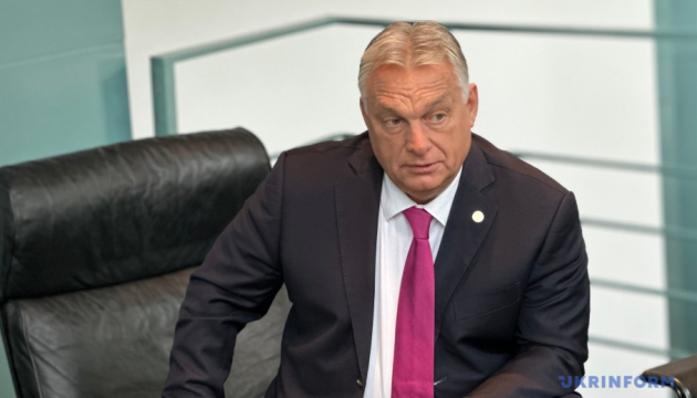 Orban ready to host Trump-Putin meeting in Budapest