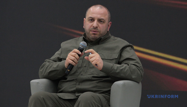 Ukraine, UK agree to joint production of interceptor drones