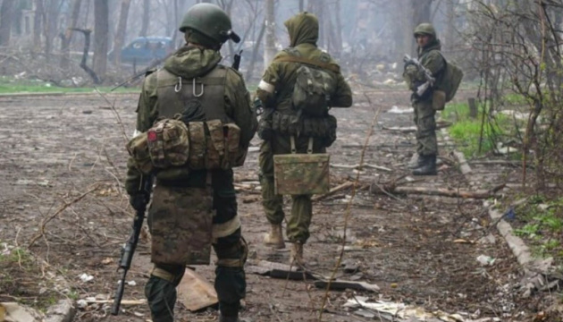 Over 25,000 Russian troops desert from Central Military District in nine months – intelligence