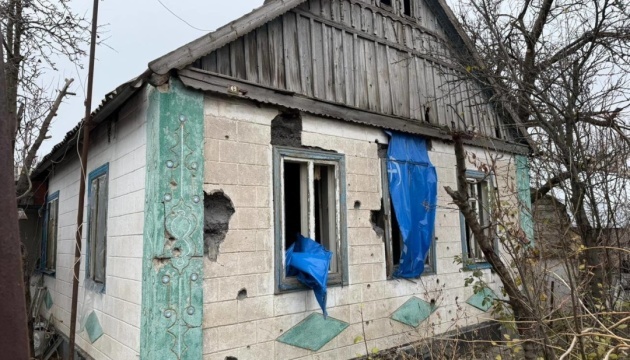 Kherson region resident dies due to Russian shelling