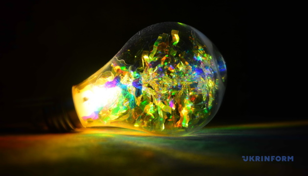 Energy facility damaged in Poltava region after Russian attack