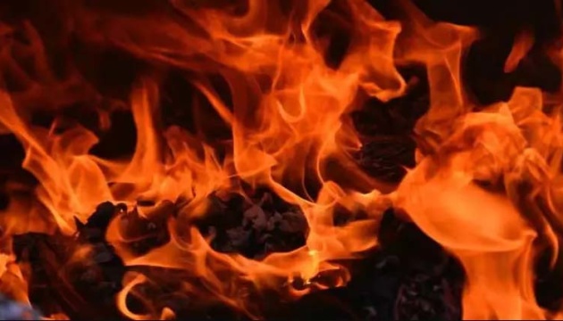 DIU shows how partisans destroy cell sites in Russia