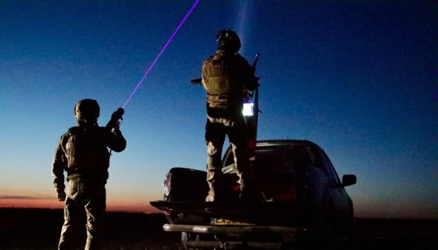 Air defenses neutralize 35 of 70 drones used in Russia’s overnight attack on Ukraine