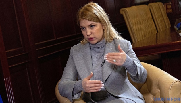 Dmitriev deserves reinstatement of US sanctions – Ukrainian ambassador