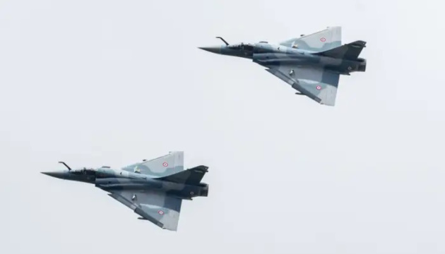 NATO allies pressure Greece to transfer Mirage aircraft to Ukraine — media