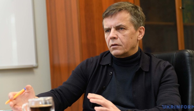 New water pipeline in Mykolaiv built using technologies applied in Ukraine for first time