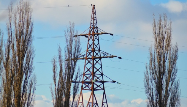 Russia launches combined strike on Poltava region, energy facilities damaged