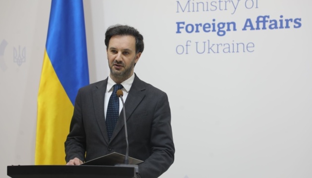 U.S. not ruling out sending Tomahawk missiles to Ukraine — MFA