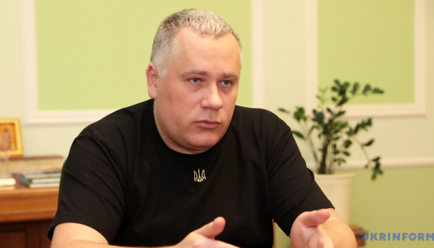 Japan can provide Ukraine with all types of assistance except lethal weapons – Presidential Office