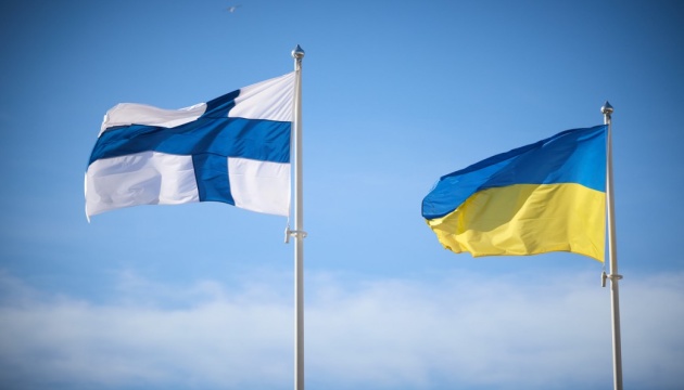 Finland sends new aid package to Ukraine