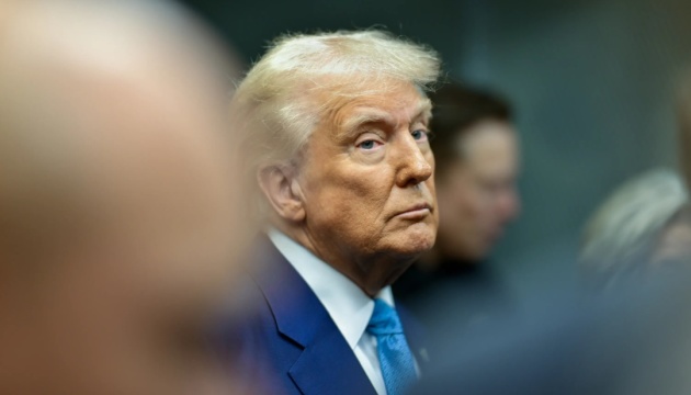 Trump says he has “sort of made a decision” to send Tomahawk missiles to Ukraine