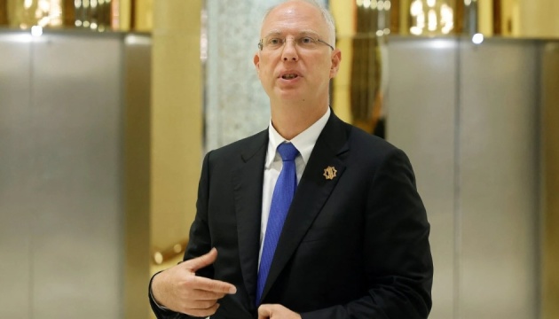 Putin’s envoy claims U.S., Ukraine, and Russia close to ‘diplomatic solution’ on war