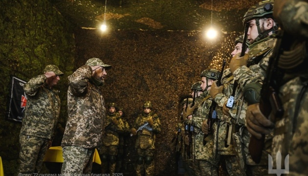 Most popular brigades in Land Forces
