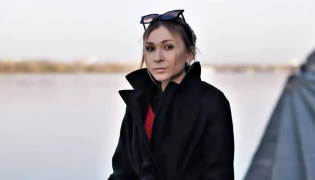 Journalist Roshchyna posthumously named recipient of World Press Freedom Hero award