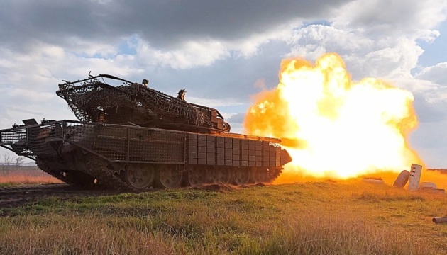 Counteroffensive near Dobropillia disrupted enemy’s summer campaign – Zelensky