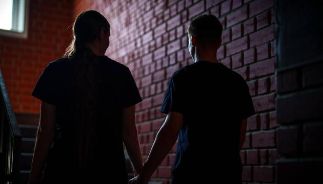 Ukraine to provide partners with names of over 300 children abducted by Russia, Zelensky says